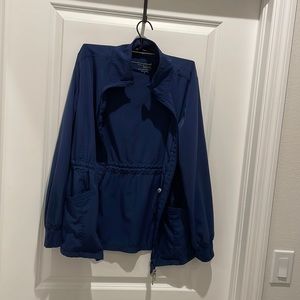 Beyond Scrubs Jacket